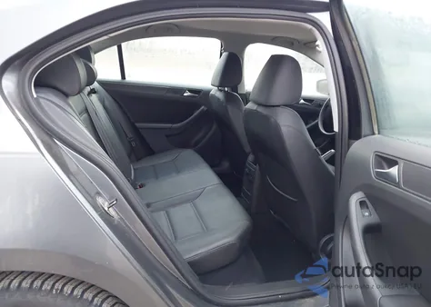 2012 Volkswagen Jetta 2.5L Se from USA, damaged, VIN 3VWBX7AJ0CM473285